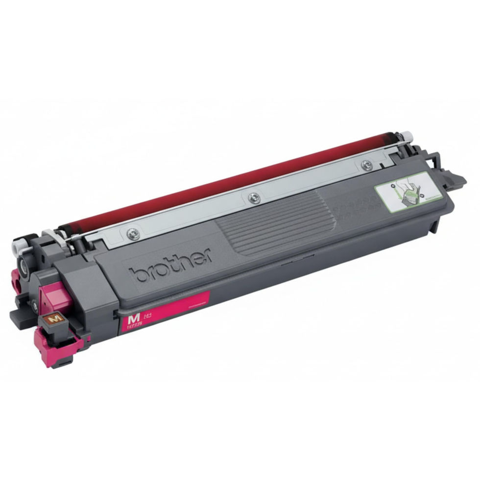 Brother Genuine TN229M Magenta Standard Yield Toner - main product image