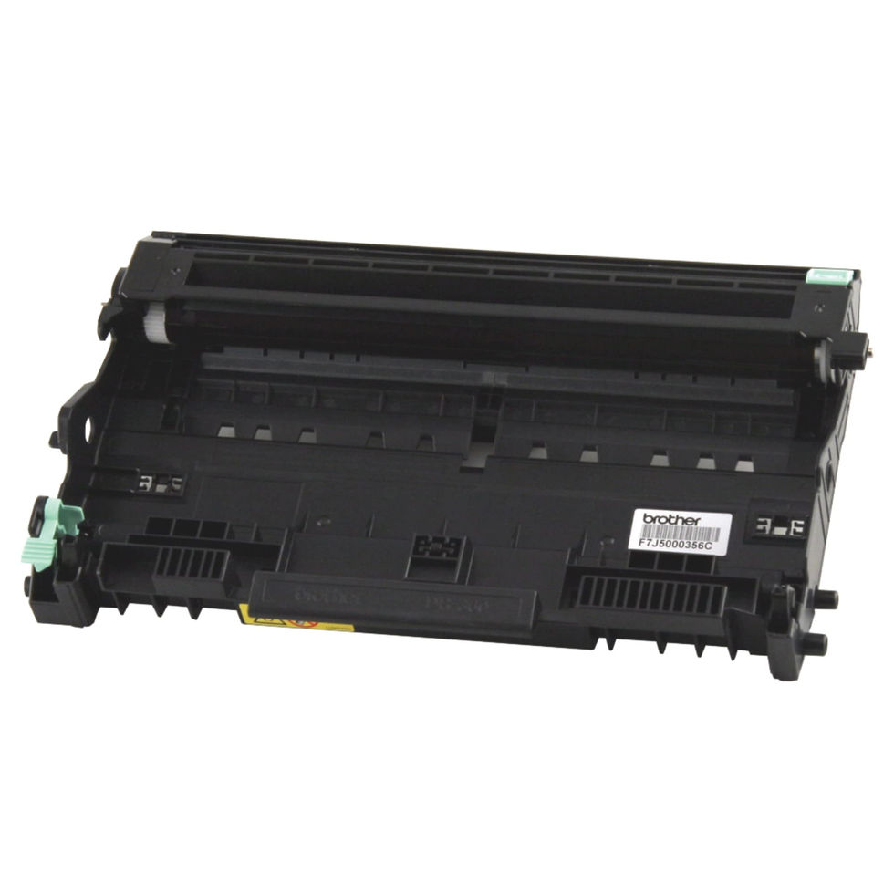 Brother Genuine DR360 Drum Unit - product packaging detail