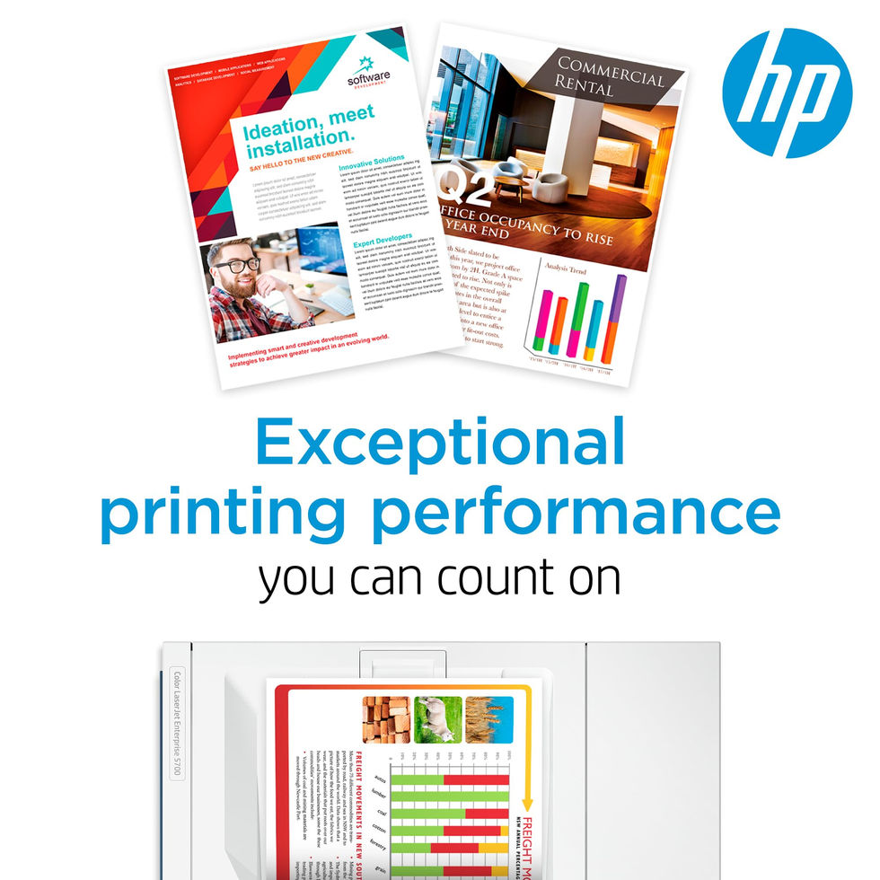 HP 213X High-Yield Magenta Original LaserJet Toner - performance details