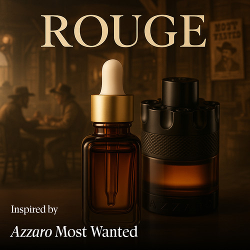 Rogue ( Inspired by Azzaro The Most Wanted ) | Azhara