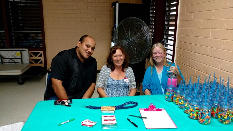 Home Island of Hawaii YMCA