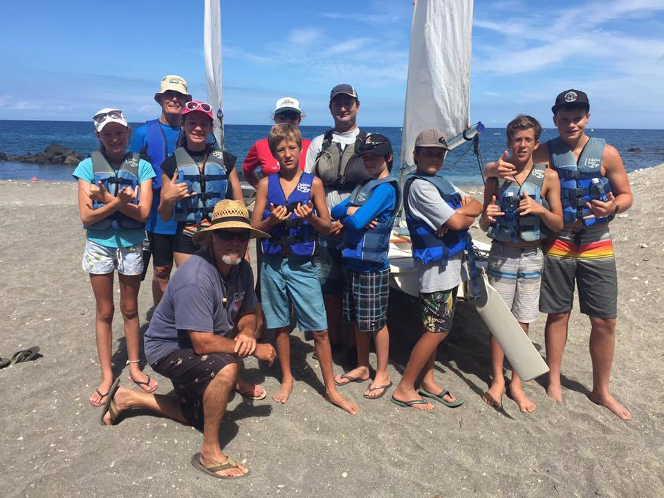 Home Island of Hawaii YMCA