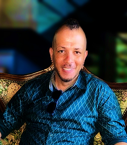 Brian, co-host of GayPrime