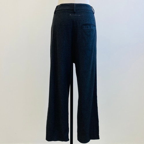 Maison Martin Margiela ⑩ Wool pants 23988618_54102965_600.jpg