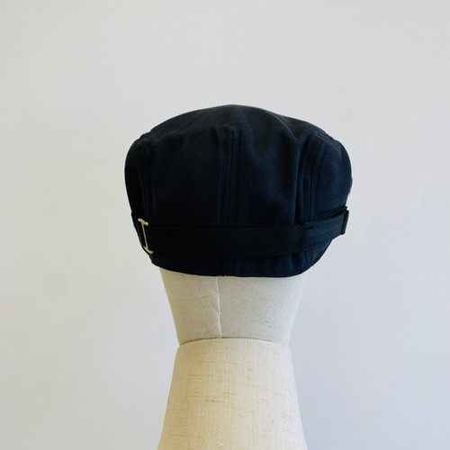 Gucci Vintage Flat Cap | Doozy Lux