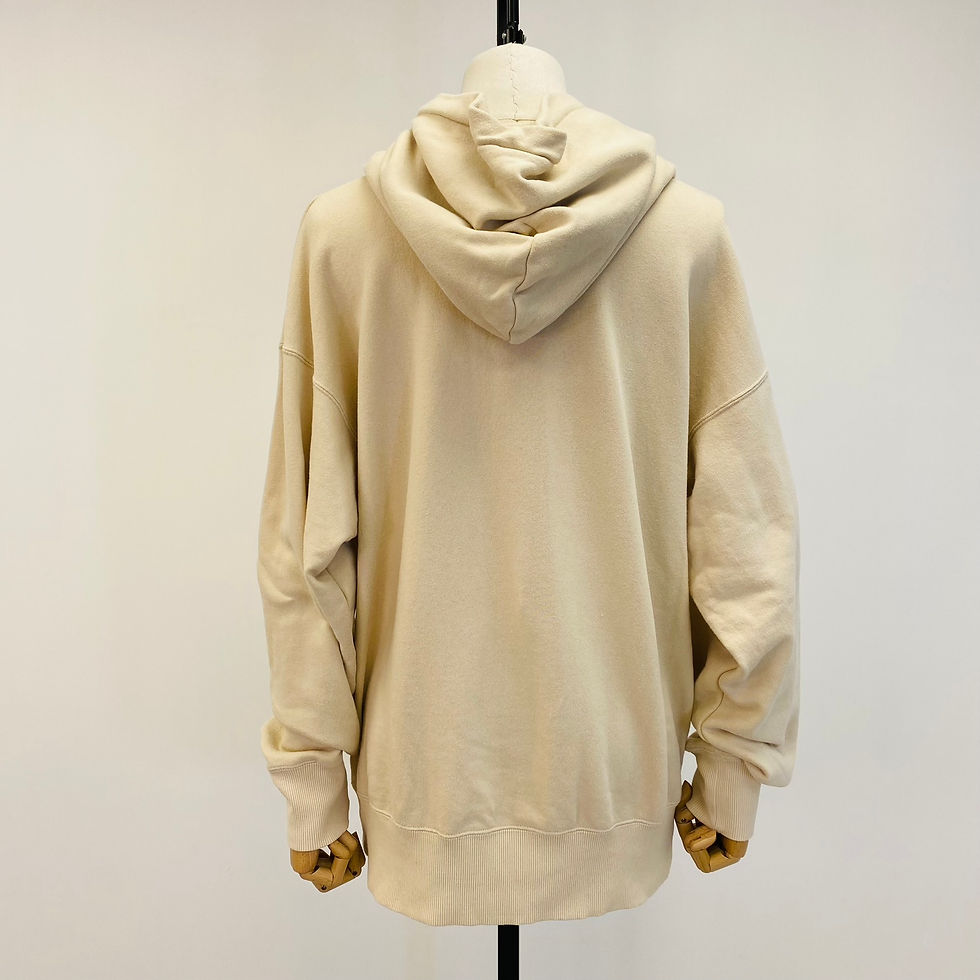 その他 ballaholic Logo Sweat Hoodie ivory 2XL 2r8khuB1M1Xqxjh2is3s7If6WBLC9H