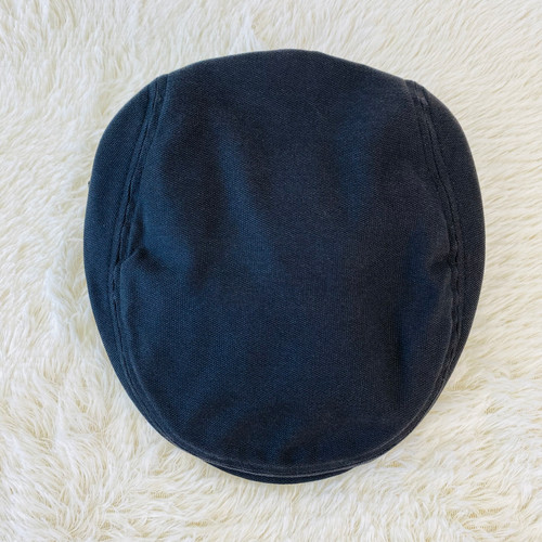 Gucci Vintage Flat Cap | Doozy Lux