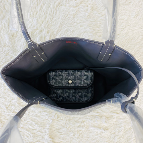 Goyard Anjou Mini Tote | Doozy Lux