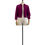Thumbnail: Miu Miu Cropped Wool Jacket