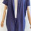Thumbnail: Studio Nicholson Oversize Short-Sleeves Jumpsuit with Mandarin Collar