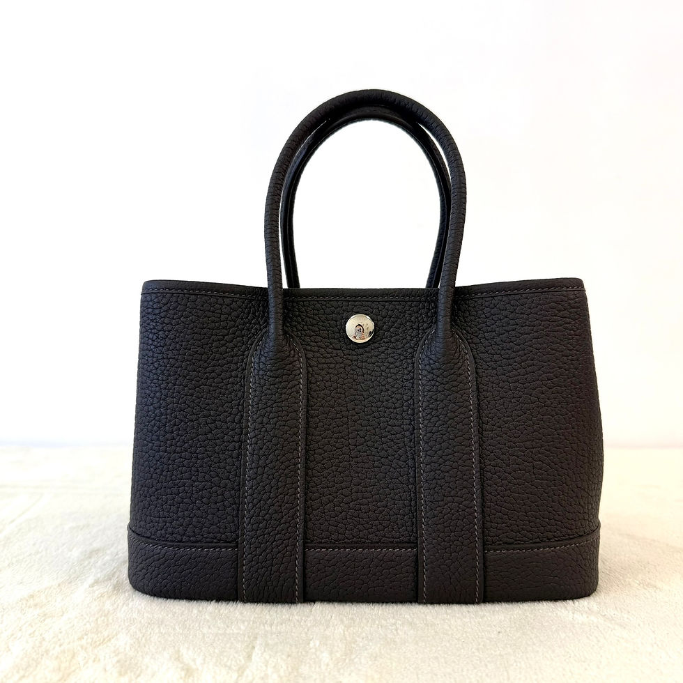 Thumbnail: Hermes Mini Garden Party