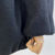 Thumbnail: Mercibeaucoup Short Fleece Coat with Toggle Buttons