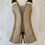 Thumbnail: Chanel Quilted Meshed Ballerinas