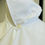 Thumbnail: Prada Resort 2018 White Shirt Dress with Feather Hem