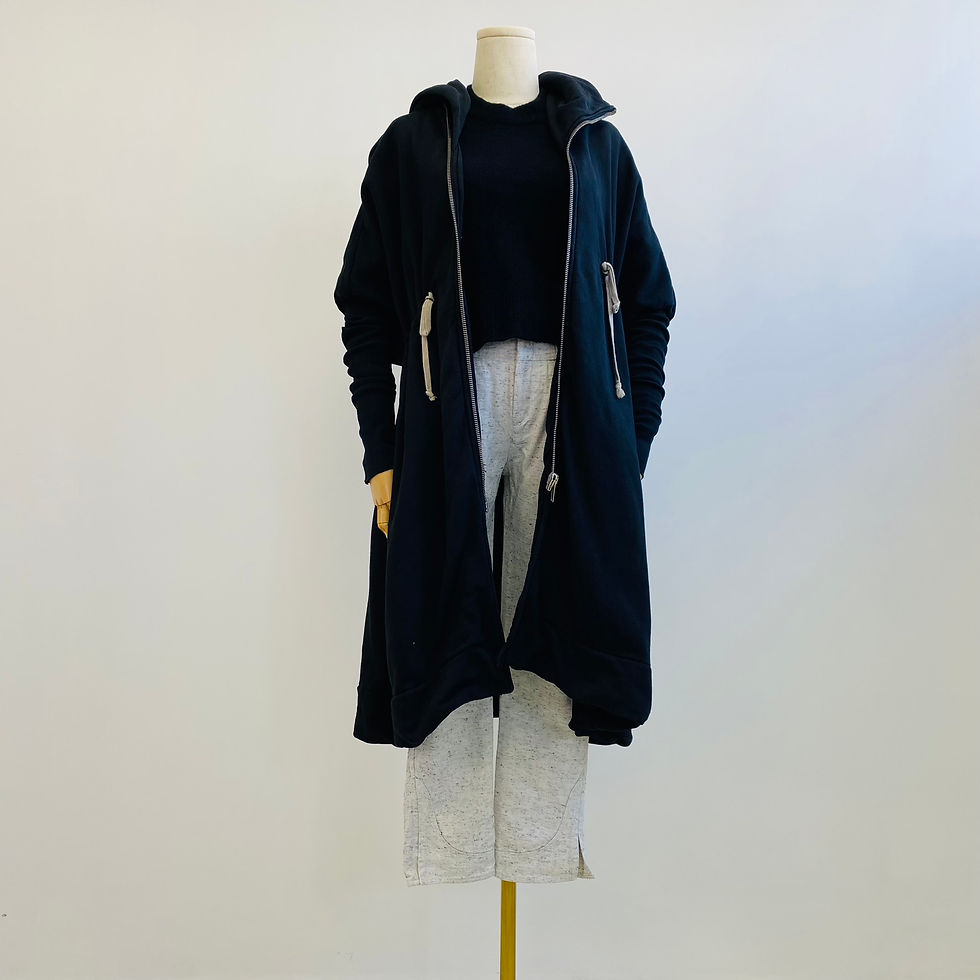 Thumbnail: Isabel Marant Belted High-Waist Pants