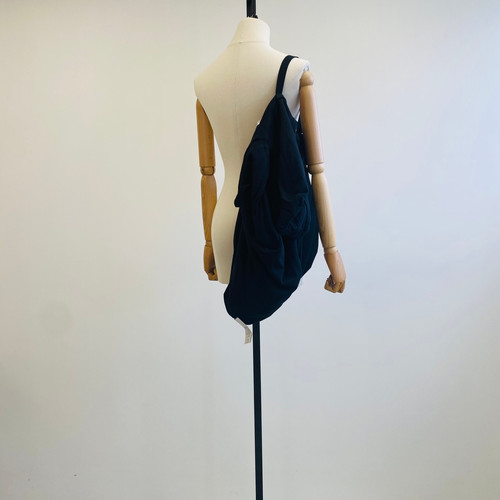 MM6 Hoodie Backpack | Doozy Lux