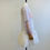 Thumbnail: Prada Resort 2018 White Shirt Dress with Feather Hem