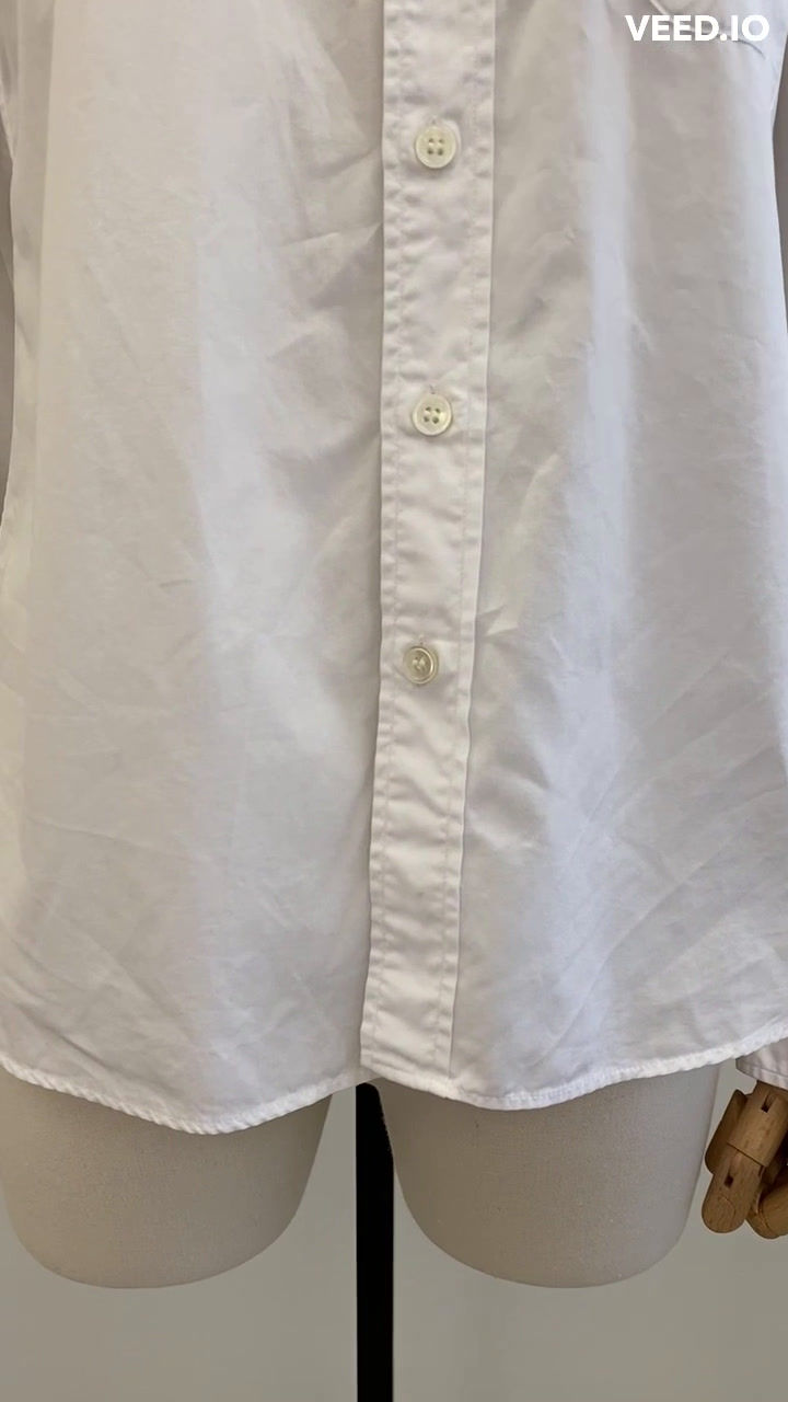 Thumbnail: Zucca White Shirt