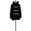 Thumbnail: Mercibeaucoup Short Fleece Coat with Toggle Buttons