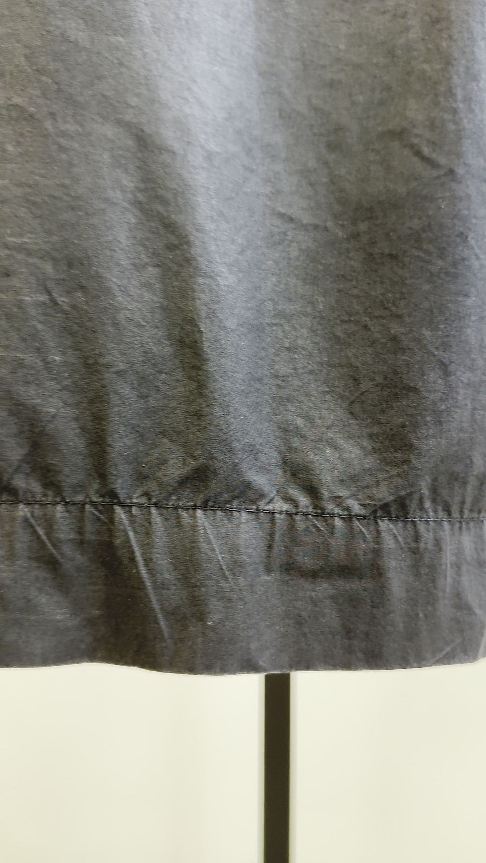 Thumbnail: Rick Owens DRKSHDW Dark Shadow Pull-On Pillar Skirt