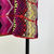 Thumbnail: Carven Tribal Print Tank Dress