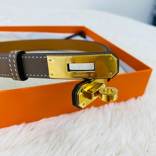Hermes Kelly belt ケリー ベルト 18mm STAMP W【新品未使用】 Kelly 18 belt | Hermès USA