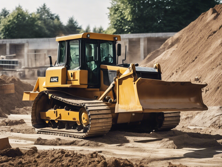 Digging Deep: Surrey's Premier Excavation Company