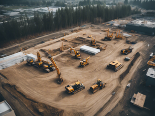 Uncover Excellence: Excavation Services in Surrey, BC