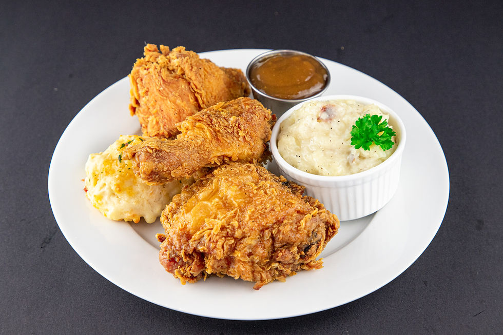 Combo Meals image