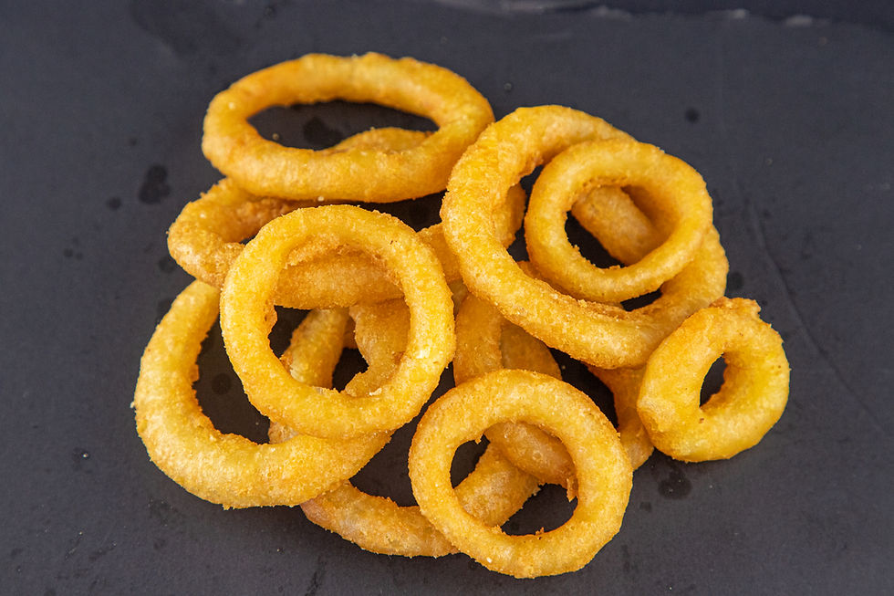Onion Rings image