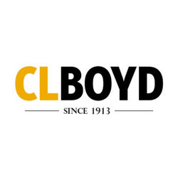 C.L. Boyd