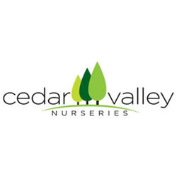 Cedar Valley Nurseries