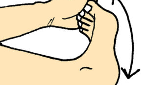 スポーツをする人や長時間の歩く事が多い人・立ち仕事の人必見!!足裏の痛み(足底腱膜炎)の予防法とは?~その1~