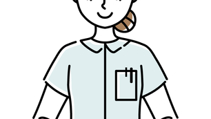 ~ゴールデンウイーク期間中の診療のお知らせ~