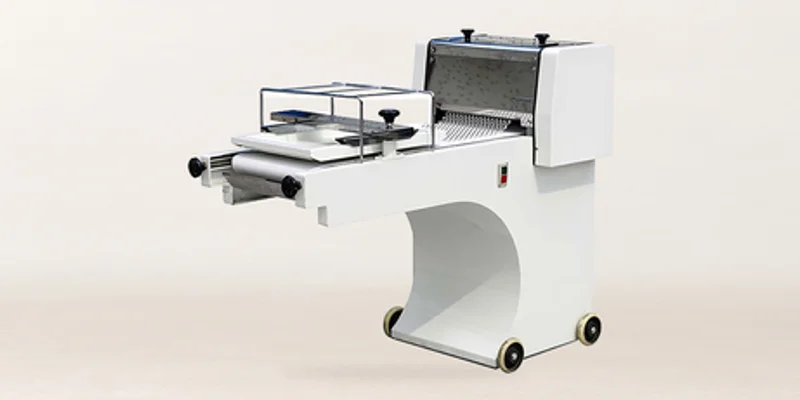 Slicer & Moulder