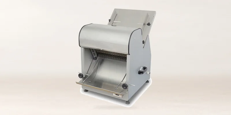 Toast Slicer