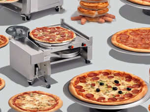 New Pizzerias Checklist: Essential Kitchen Gear for Scaling Your Pizzeria