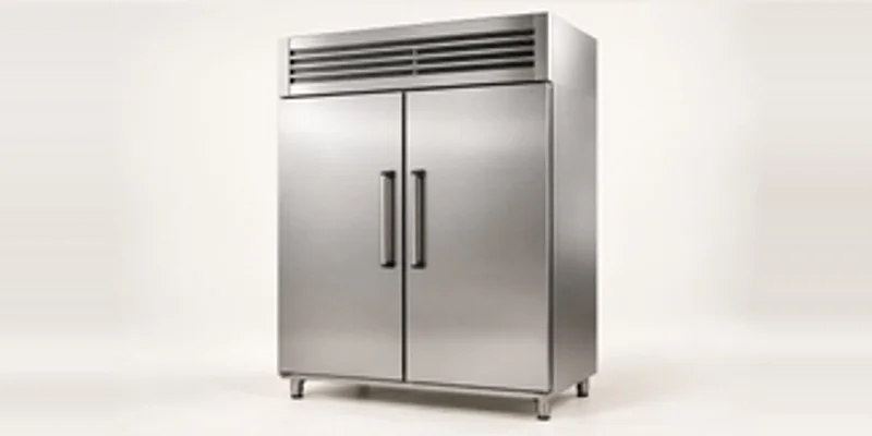 Freezer & Refrigerator