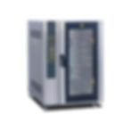 8 trays convection oven china supply
