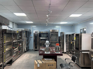 Guide to Sourcing Food Processing Machinery in Guangzhou China: Top Suppliers & Export Strategies