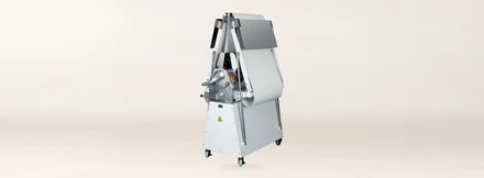 520 mm Floor-Standing Dough Sheeter
