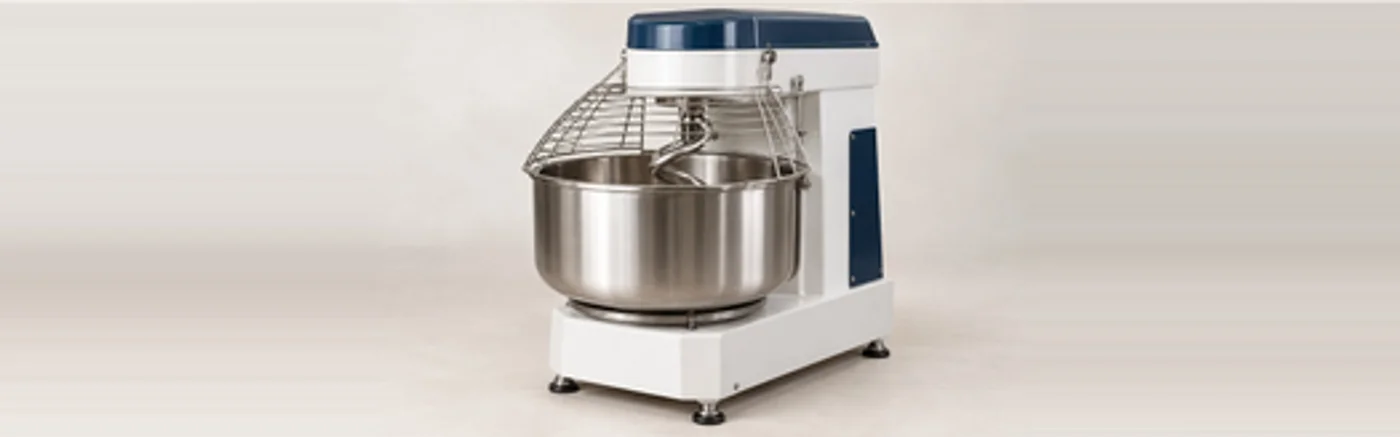 Dough Mixers for commercial bakery production