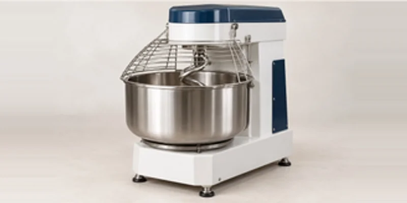 Dough Mixers