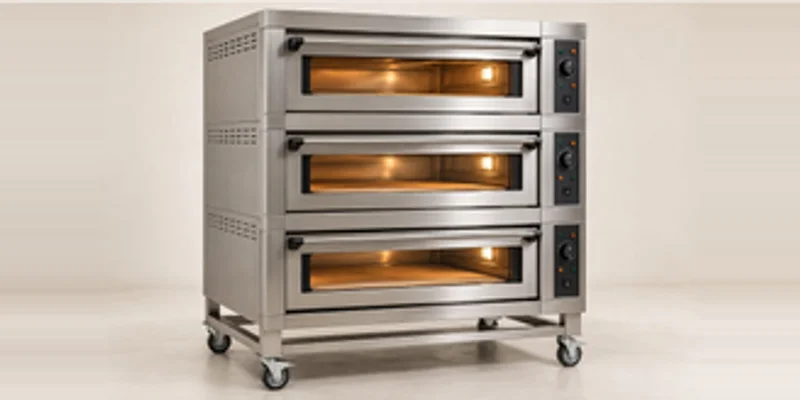 Ovens