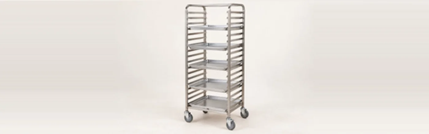 Others for commercial bakery production