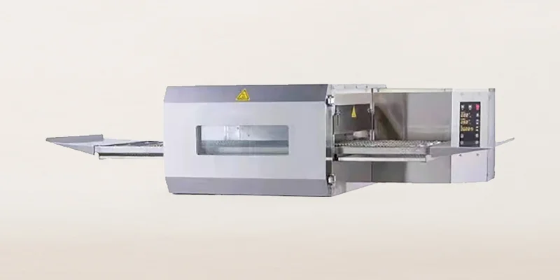 Conveyor Ovens