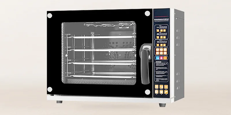 Convection Ovens