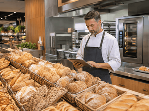 Supermarket Bakery Waste Reduction: Cut Shrink Without Losing Freshness