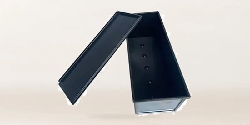 Baking Box
