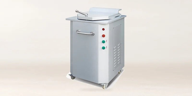 Hydraulic Dough Divider & Rounder